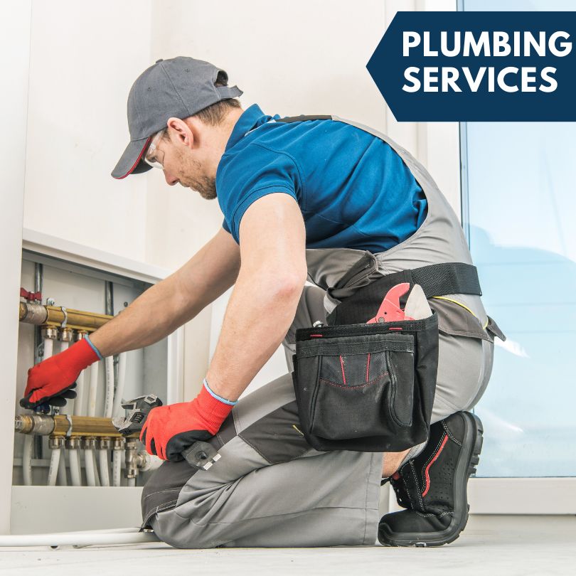 Almont Plumbing Company